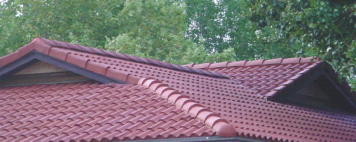 Metal Roofing Versus Tile Roofing – What do you think?