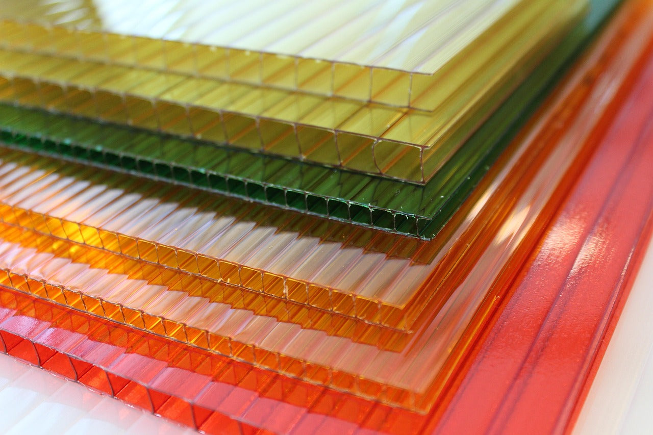 The Cost of Polycarbonate Sheet: Guide & Alternatives