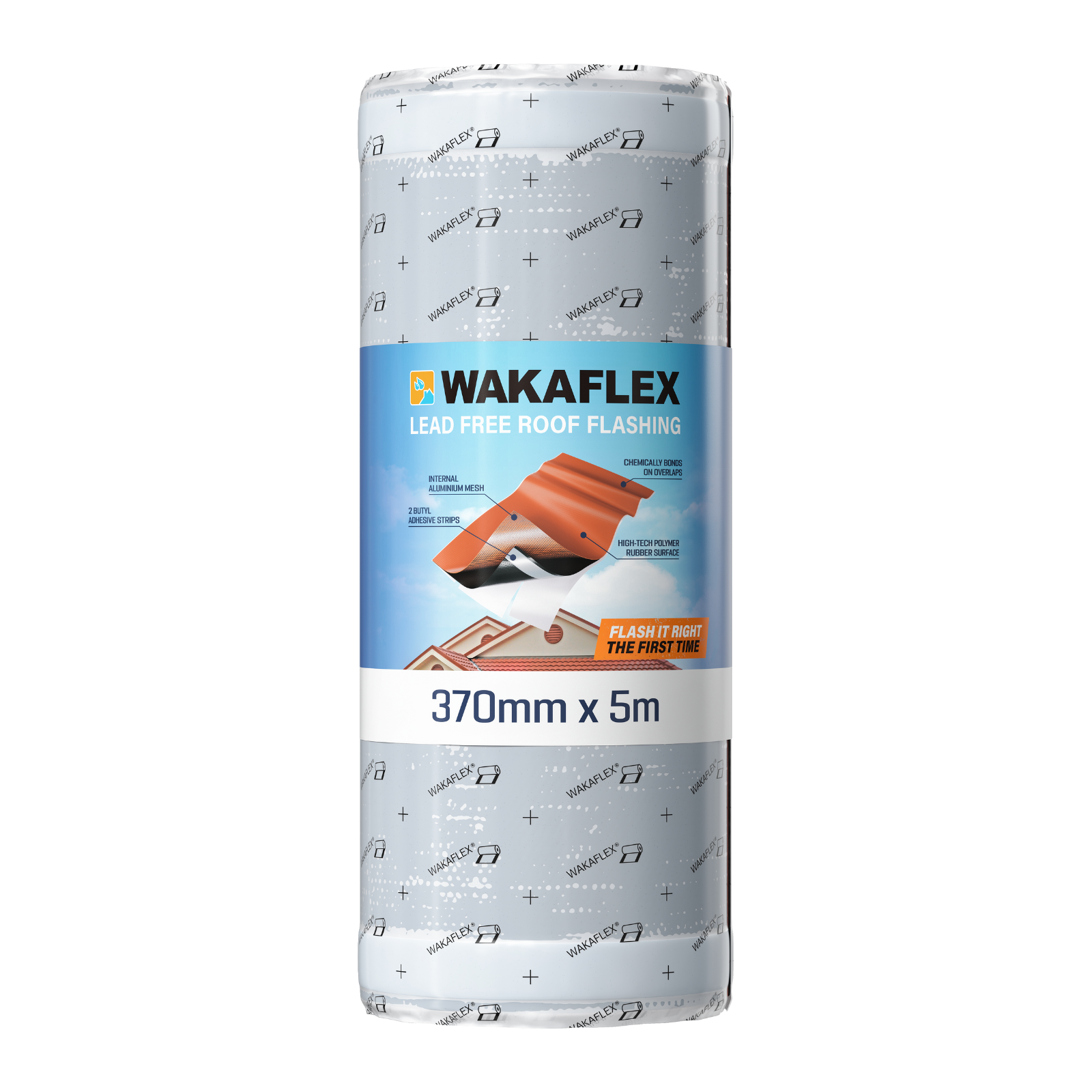 Wakaflex - The World&