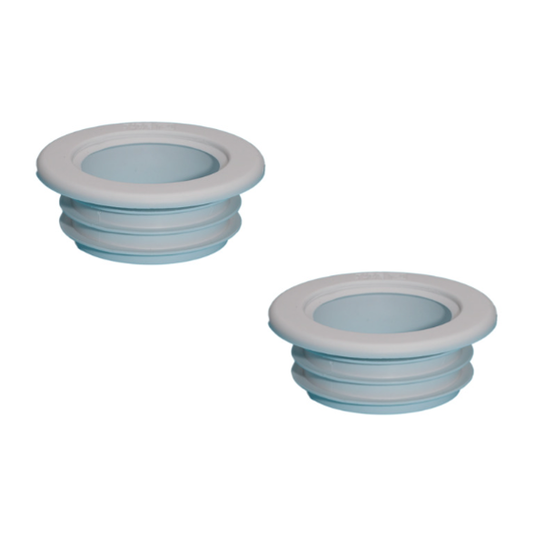 PipeSnug 40mm (2 Pack)