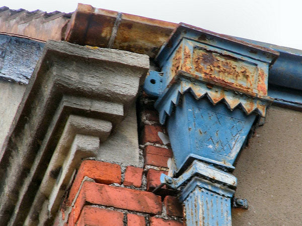 Clean your gutters and protect your biggest investment