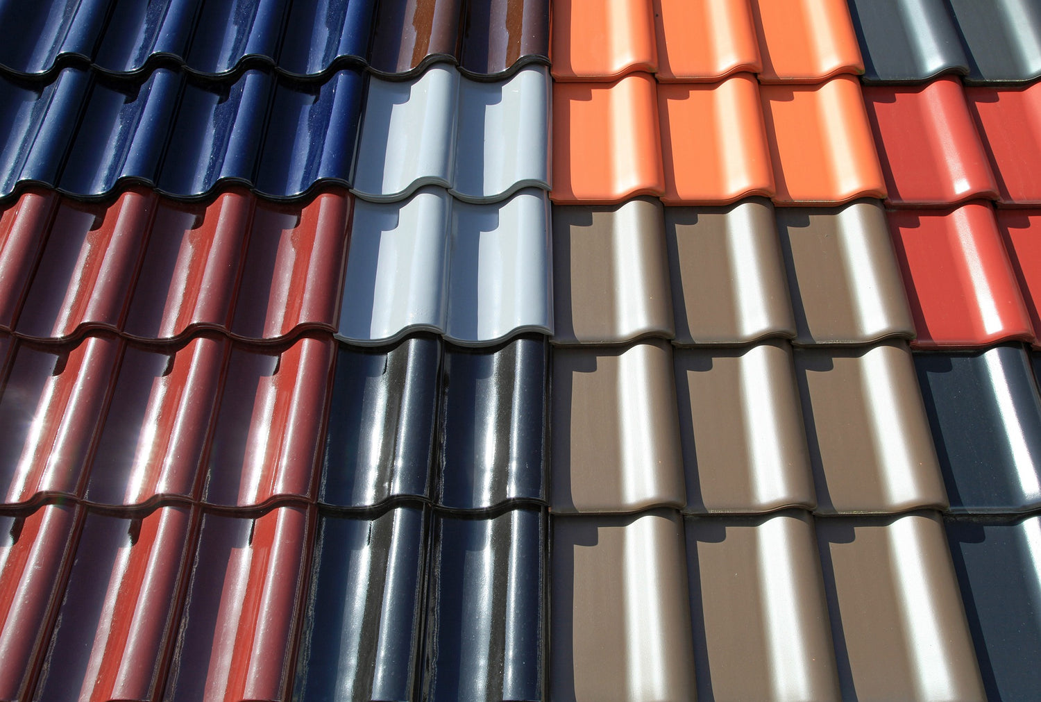 Everything You Need to Know About Cement Roof Tiles