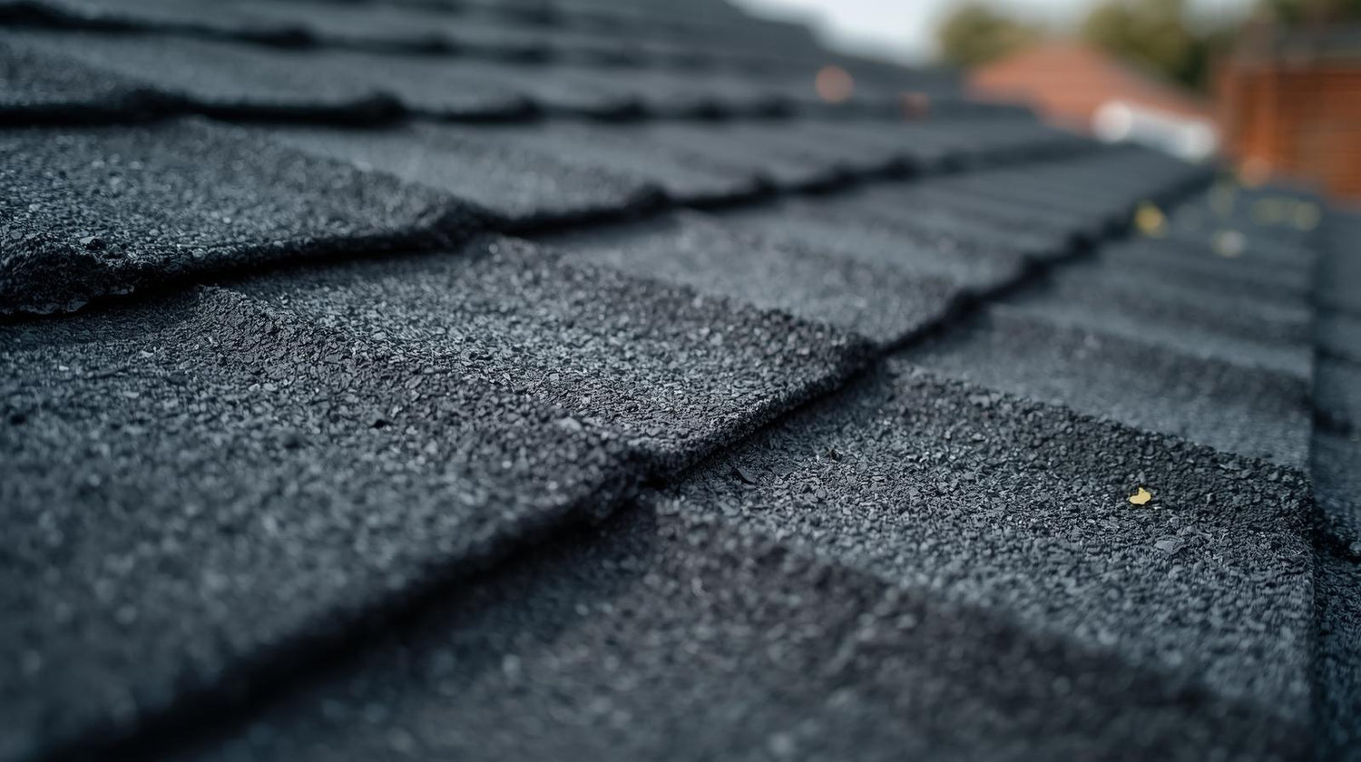 How Do Professionals Use Felt in Roofing?