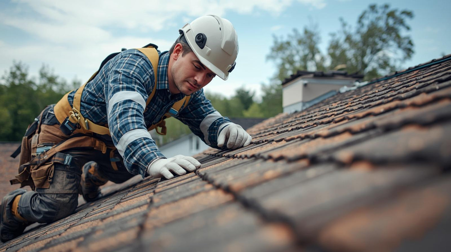 Why You Should Always Hire an Insured Roofer