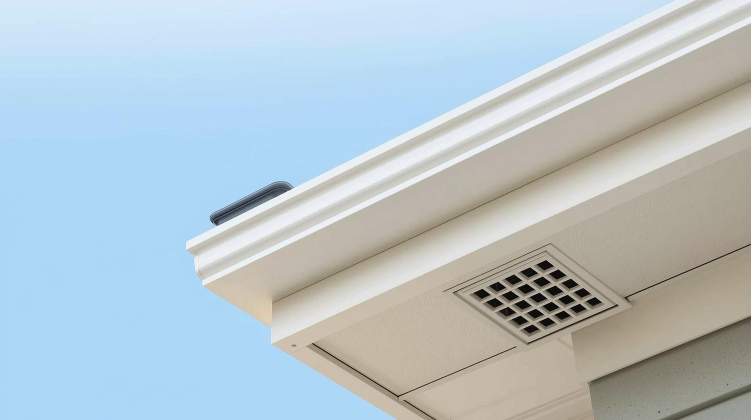 Why Roof Eaves Ventilation is Important for a Healthy Home