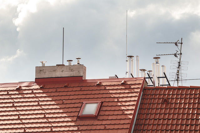 3 amazing tips for checking the health of your roof