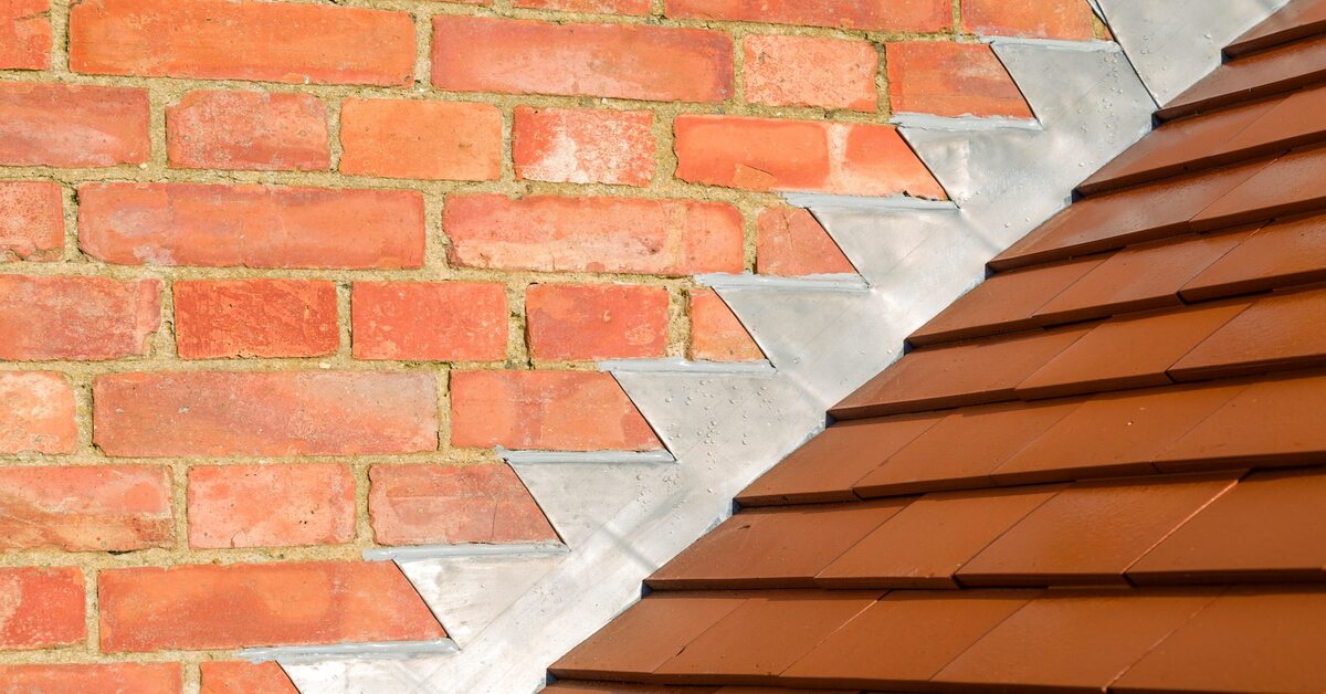 What Are the Different Types of Colorbond Flashing Profiles?