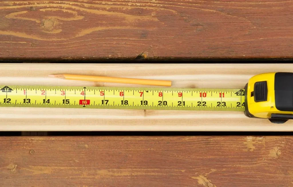 What Is a Linear Metre? Everything You Need to Know