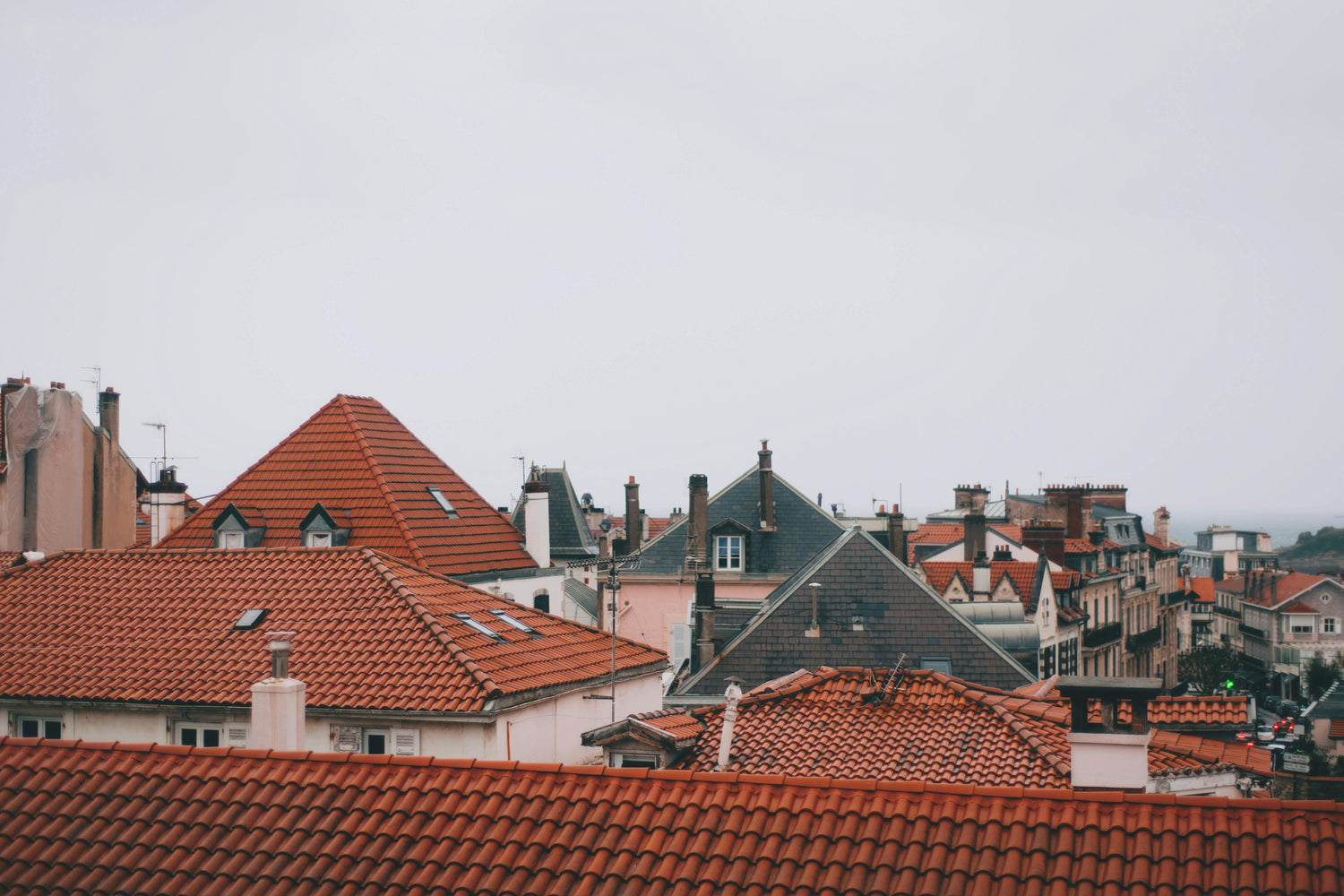 Is It Worth Buying Second-Hand Roof Tiles?