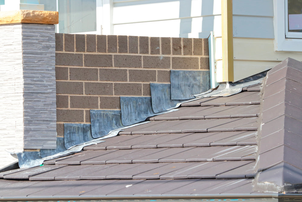 Types of Flashings & Metal Flashings for Roofs: Key Examples for Your Project