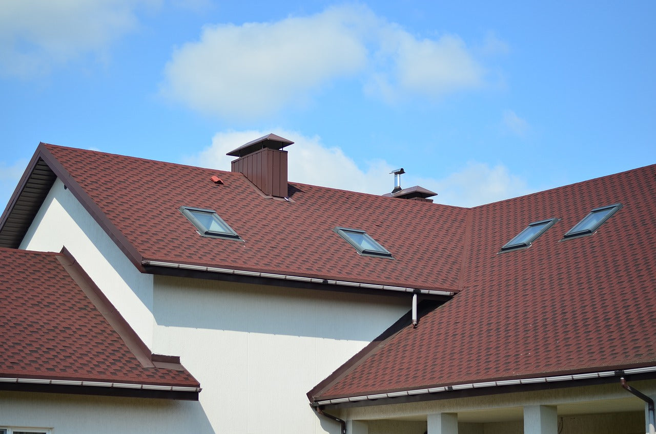 What Is the Purpose of Rain Heads on Your Roof?