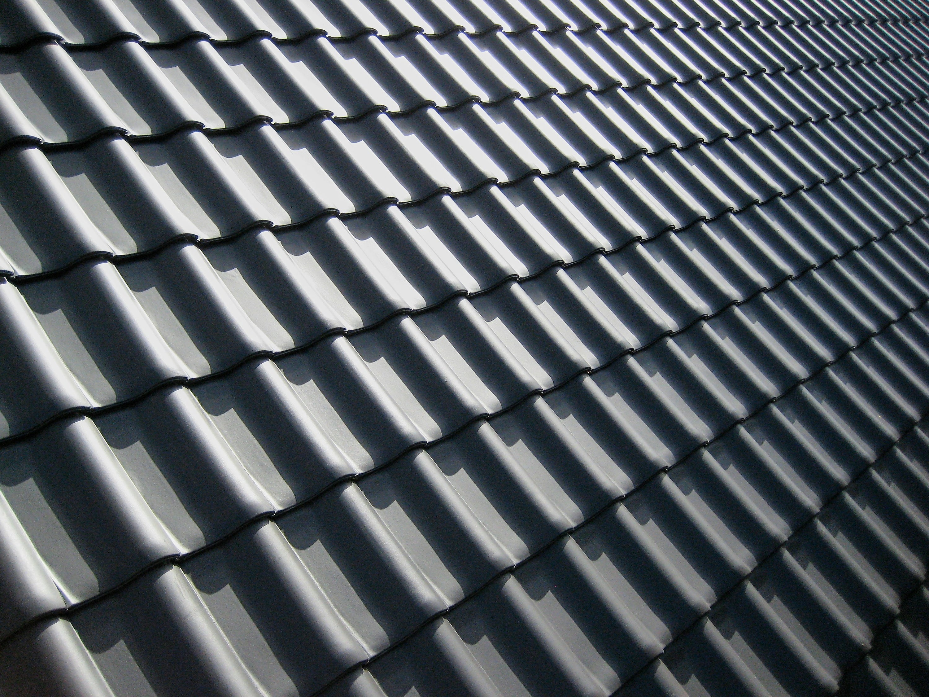 5 Benefits of Recycled Roof Tiles