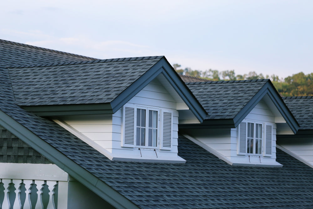 Why Do Roofers Install Roof Valleys?