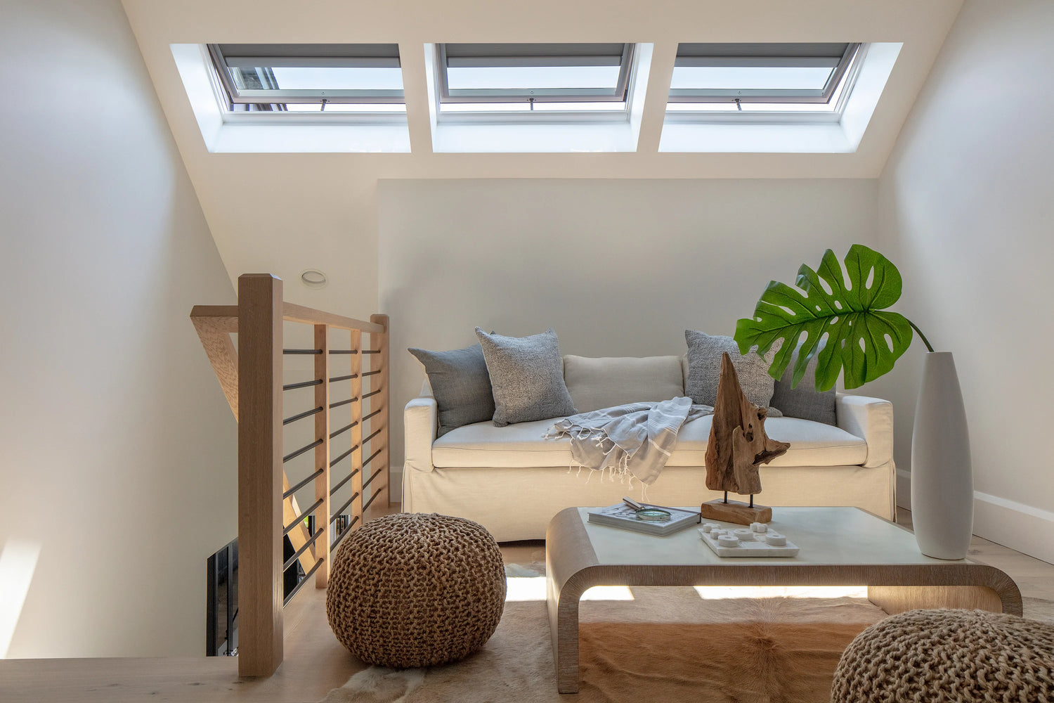 The Complete Guide to VELUX Skylight Sizes