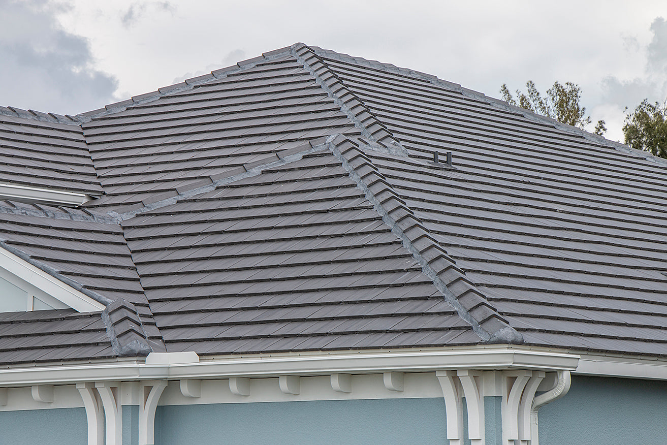 What Are the Pros and Cons of Slate Roof Tiles?