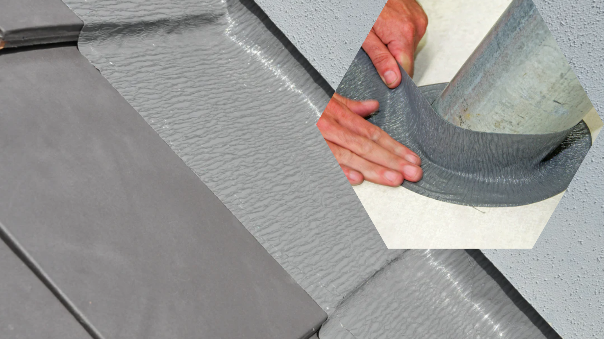 Smartform Flashing: Uses, Benefits, Prices & Installation Guide | Roof ...