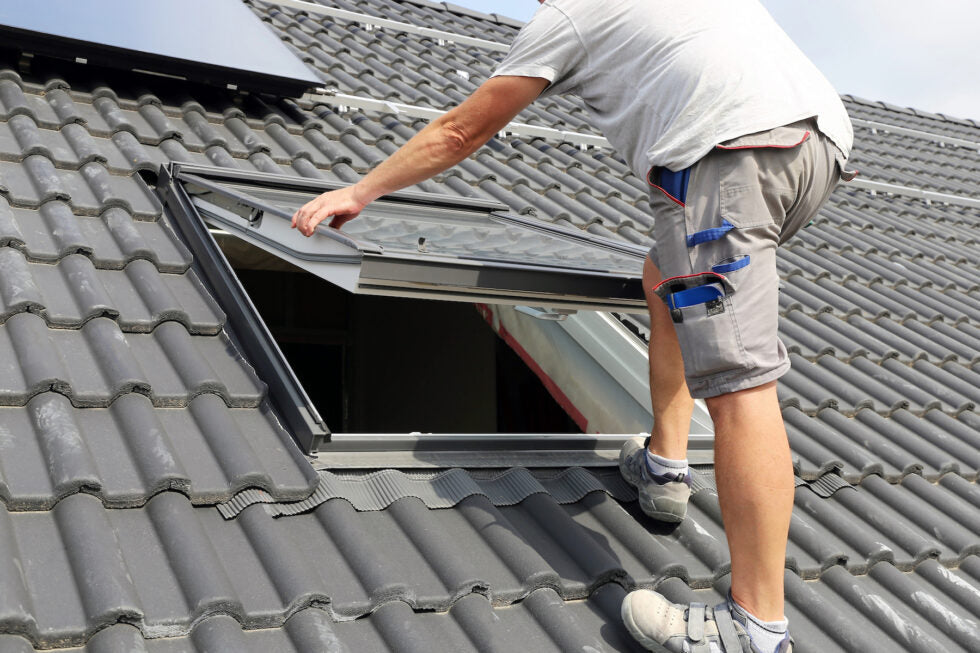 What Is a Velux Sun Tunnel and What Does it Do?