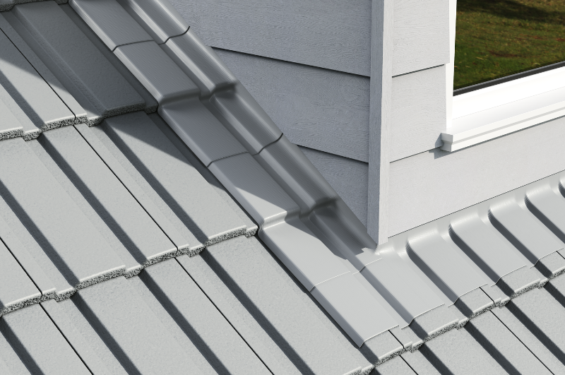 Flexoflash - European Made Lead Free Flashing