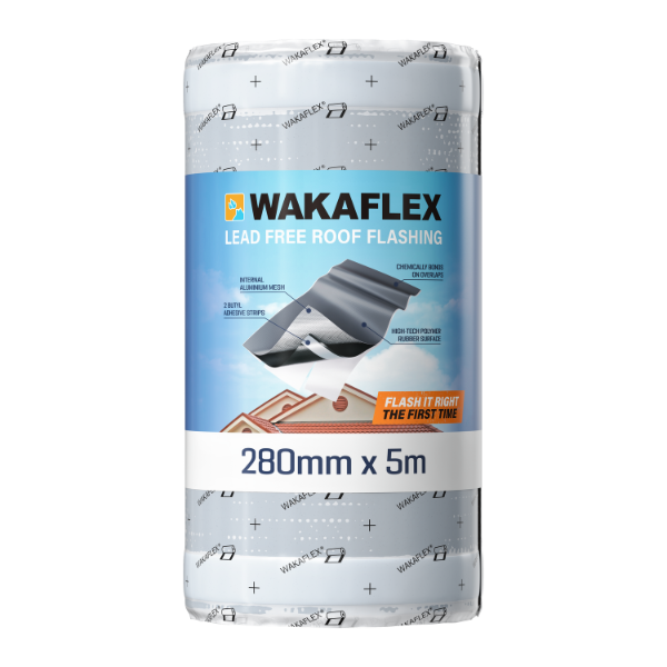 Wakaflex - The World&
