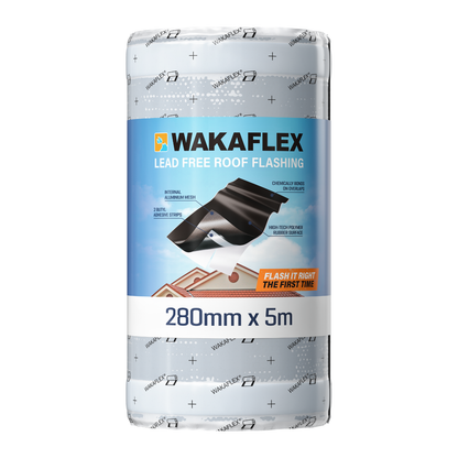 Wakaflex - The World&