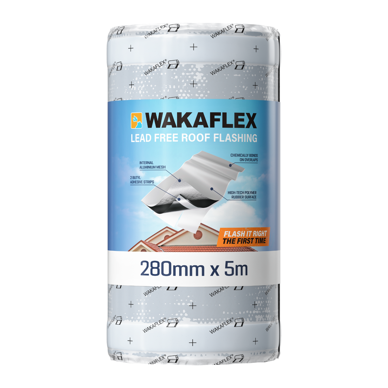 Wakaflex - The World&