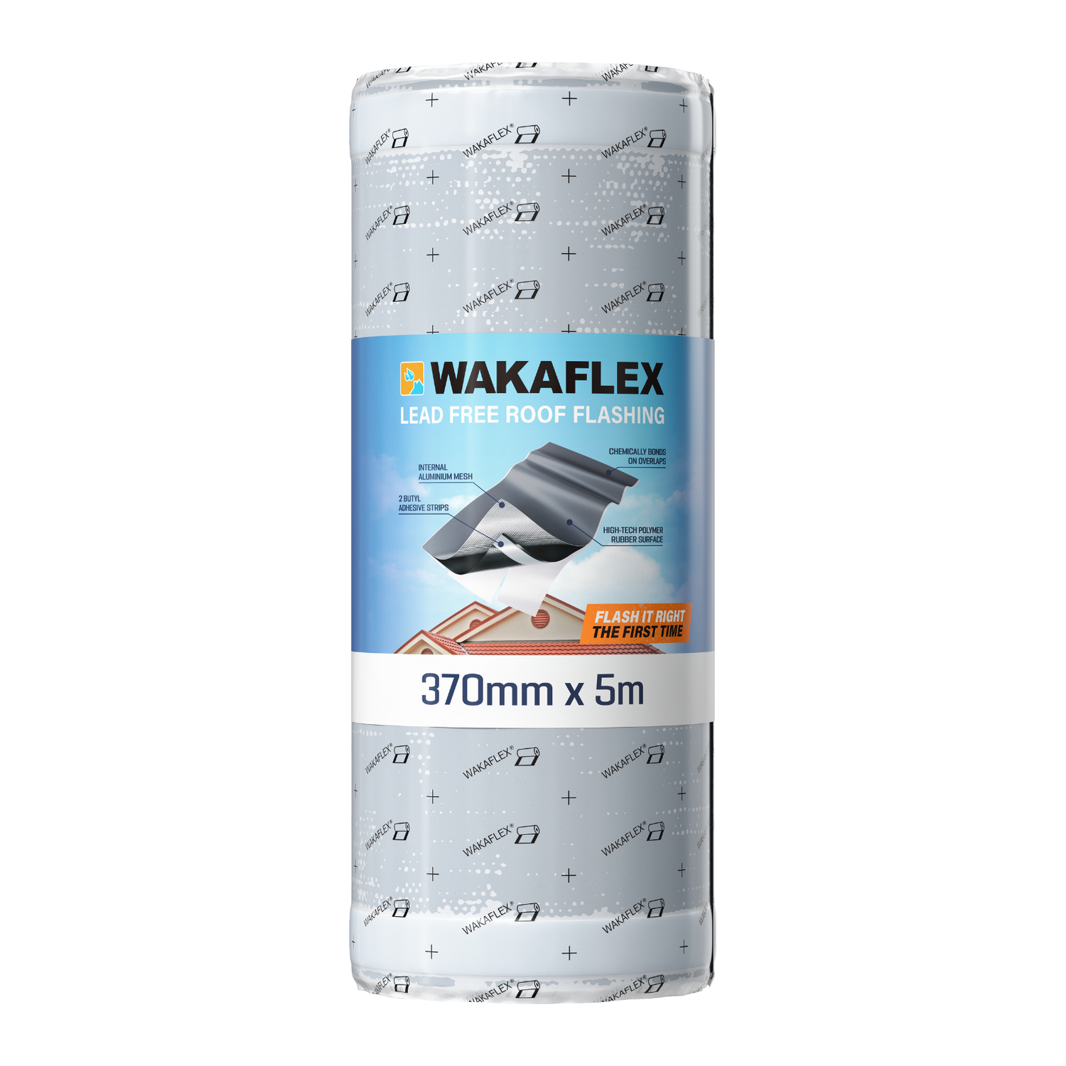 Wakaflex - The World&