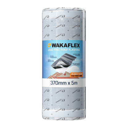 Wakaflex - The World&