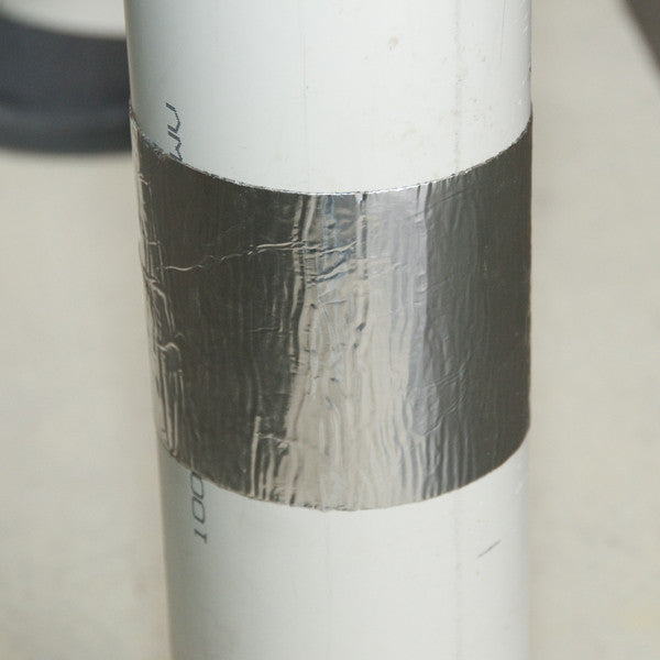 Fastfix - Aluminium Reinforced Butyl Tape
