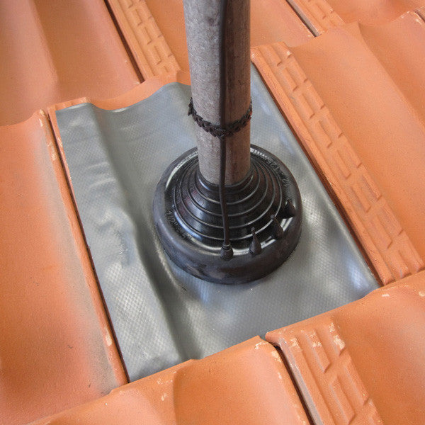 Flashtites - Quick &amp; Easy Watertight Seals