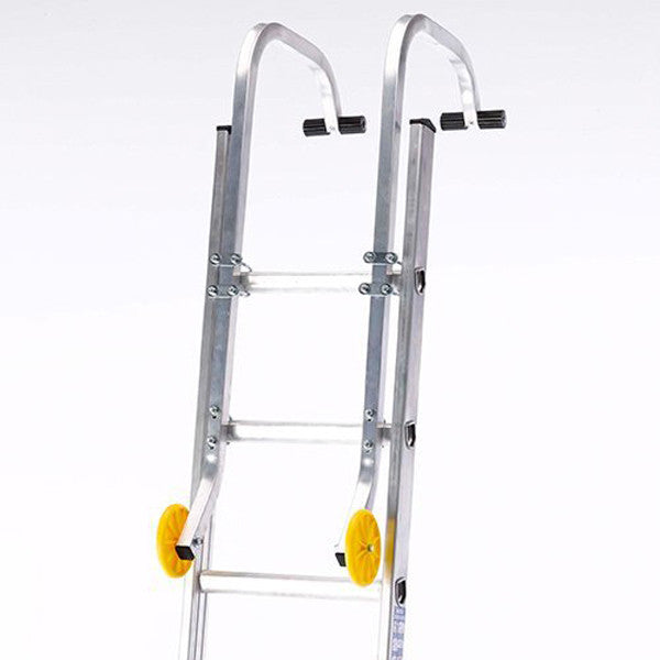 Ladder Roof Hook - Universal Roof Hooks For Ladders