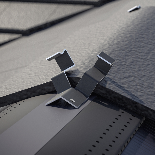 Ridge Clips – Roof Stuff
